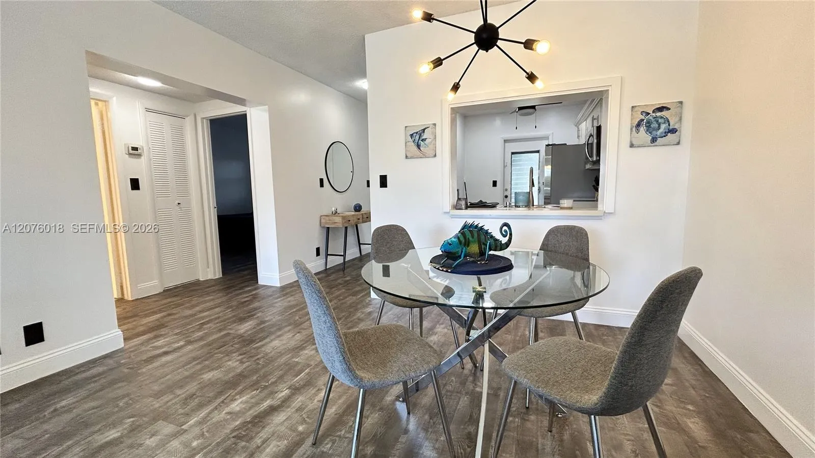 Foto de propiedad en 4117 Bougainvilla Drive 210, Lauderdale-By-The-Sea, FL 33308 Lauderdale-By-The-Sea con MLS# 