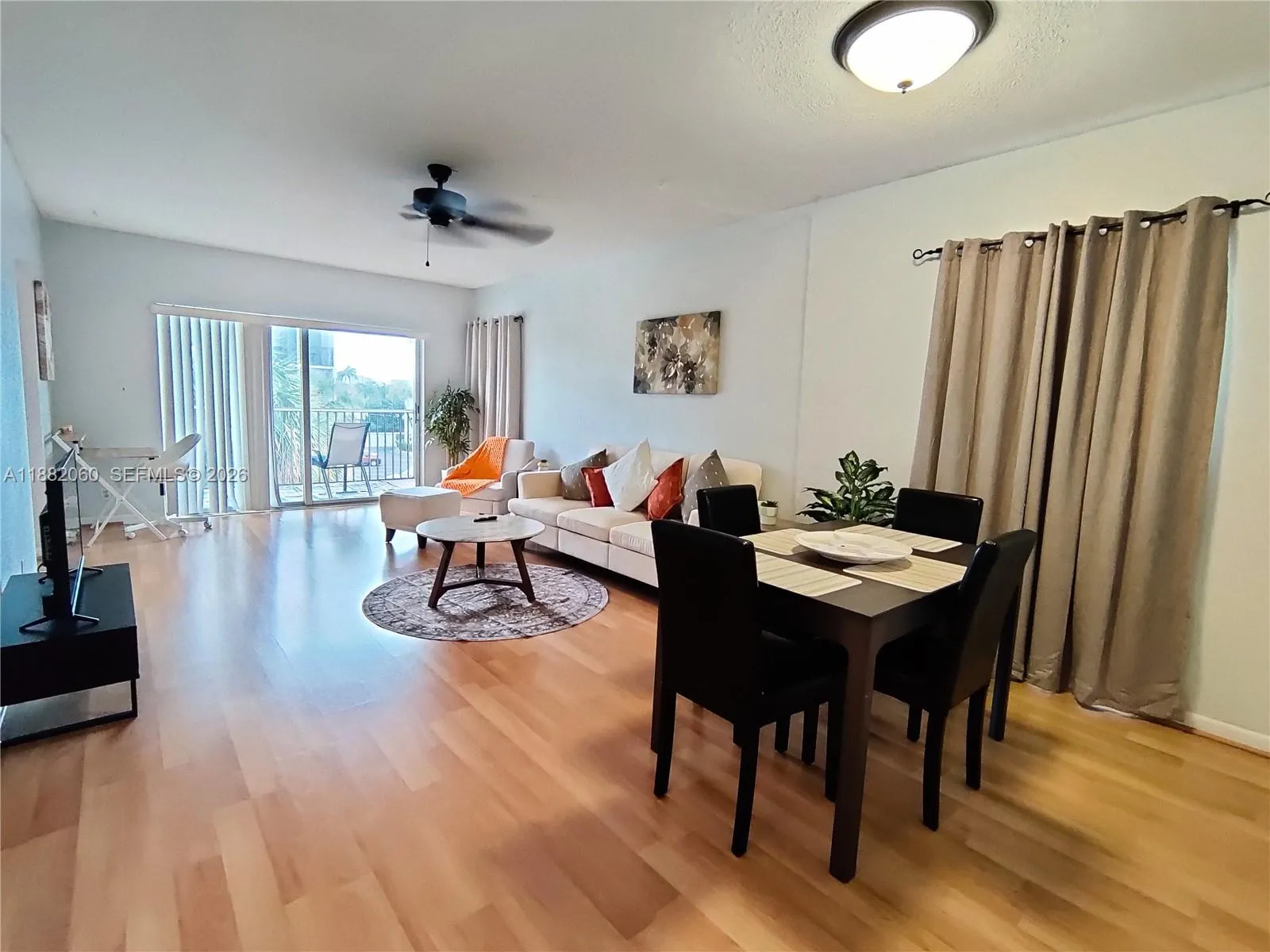 Foto de propiedad en 4117 Bougainvilla Drive 315, Lauderdale-By-The-Sea, FL 33308 Lauderdale-By-The-Sea con MLS# 
