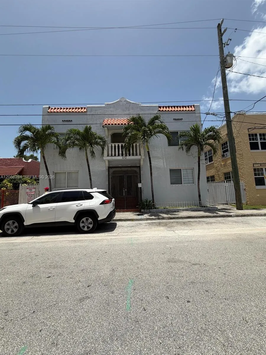 En Renta 412 SW 10th Avenue 4, Miami, FL 33130, Miami, FL 33130