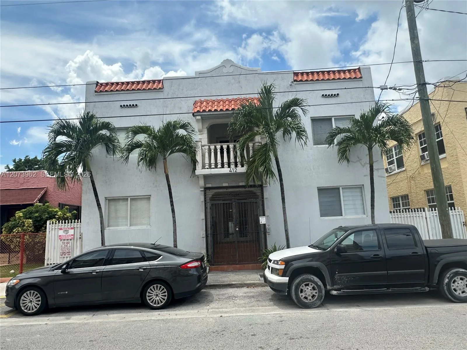 En Venta 412 SW 10th Avenue, Miami, FL 33130, Miami, FL 33130