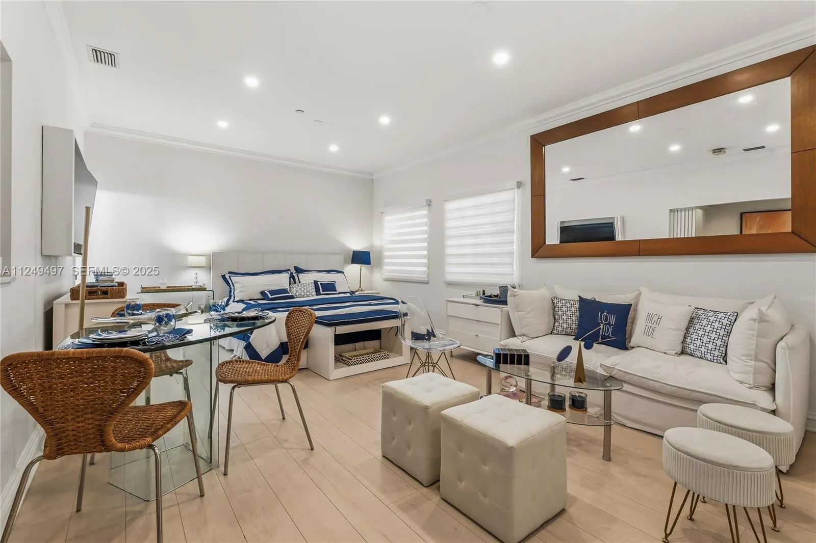 Foto de propiedad en 41217 Fisher Island Drive 41217, Miami Beach, FL 33109 Miami Beach con MLS# 