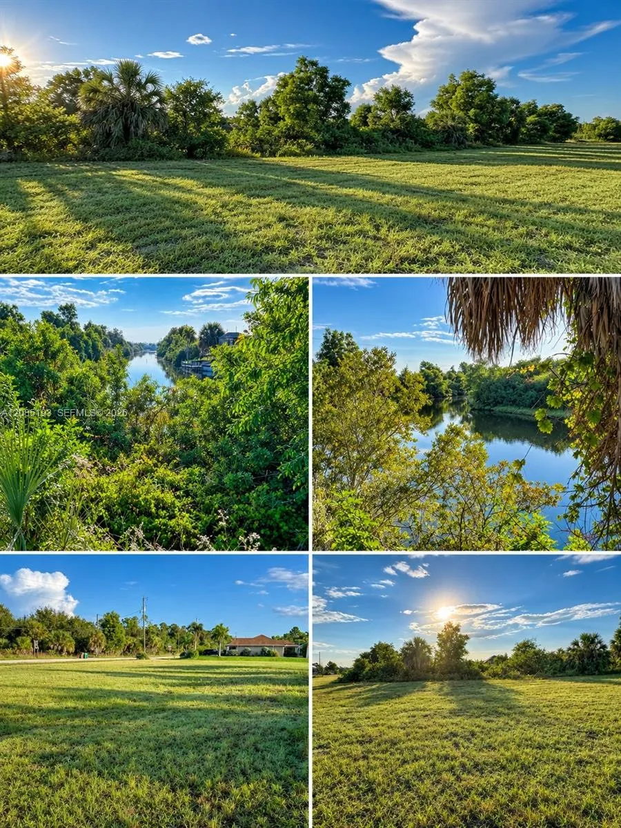 En Venta 4123 Old Burnt Store Road N, Cape Coral, FL 33993, Cape Coral, FL 33993
