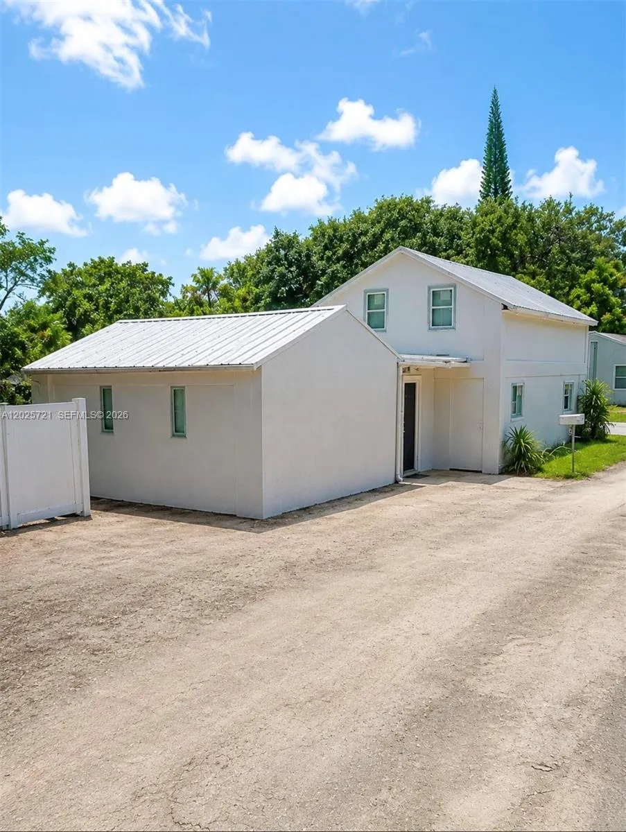 Alquilada 4125 N 32nd Court, Hollywood, FL 33021, Hollywood, FL 33021