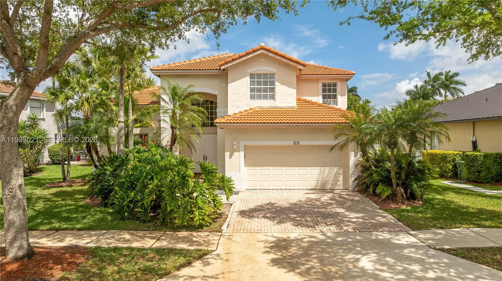 Vendido 4128 Amber Lane, Weston, FL 33331, Weston, FL 33331