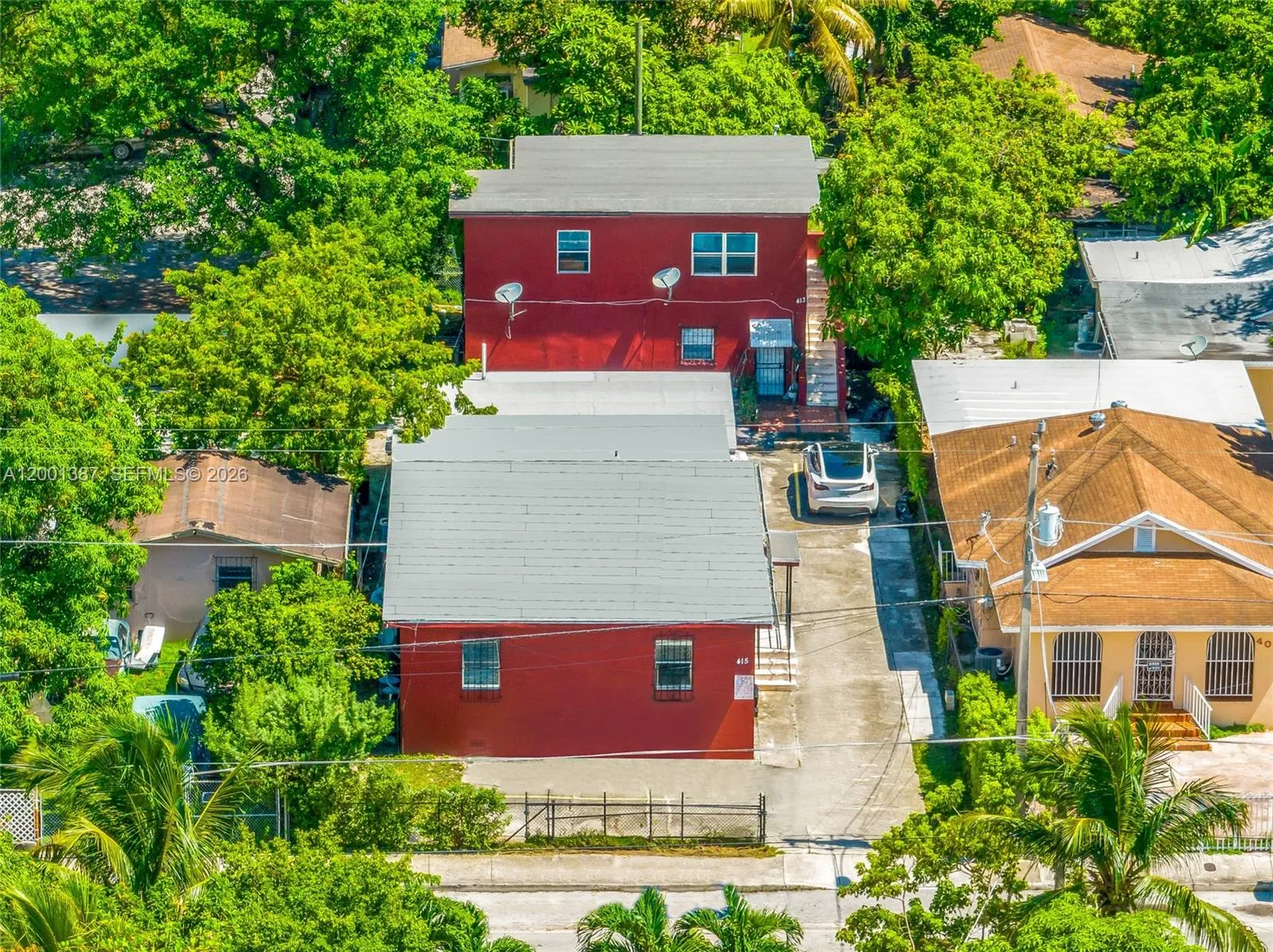 En Renta 413 NW 33rd Street A, Miami, FL 33127, Miami, FL 33127