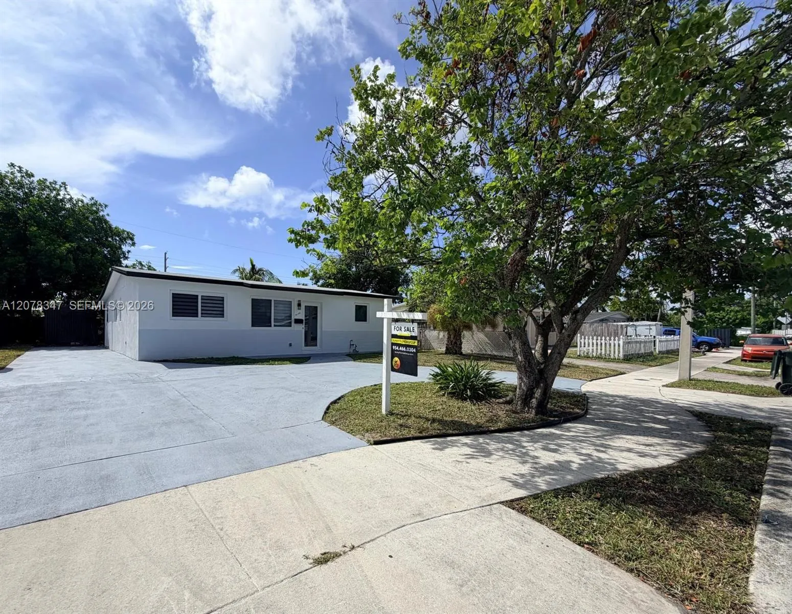 En Venta 4130 NW 11th Avenue, Oakland Park, FL 33309, Oakland Park, FL 33309