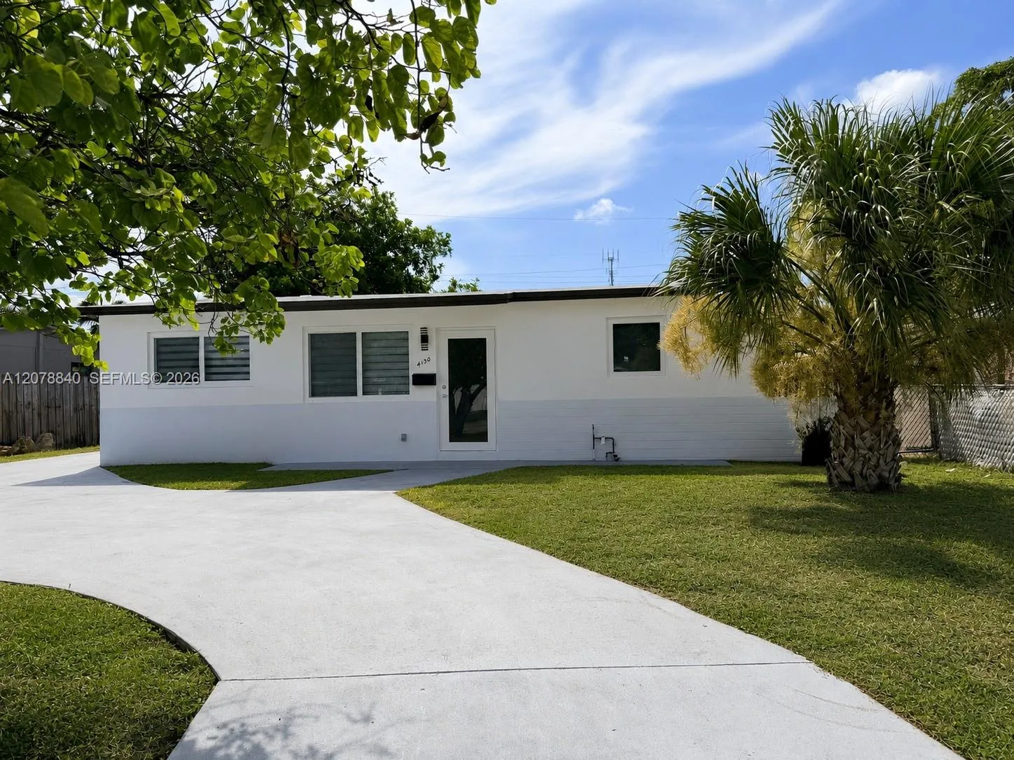 En Renta 4130 NW 11th Avenue, Oakland Park, FL 33309, Oakland Park, FL 33309