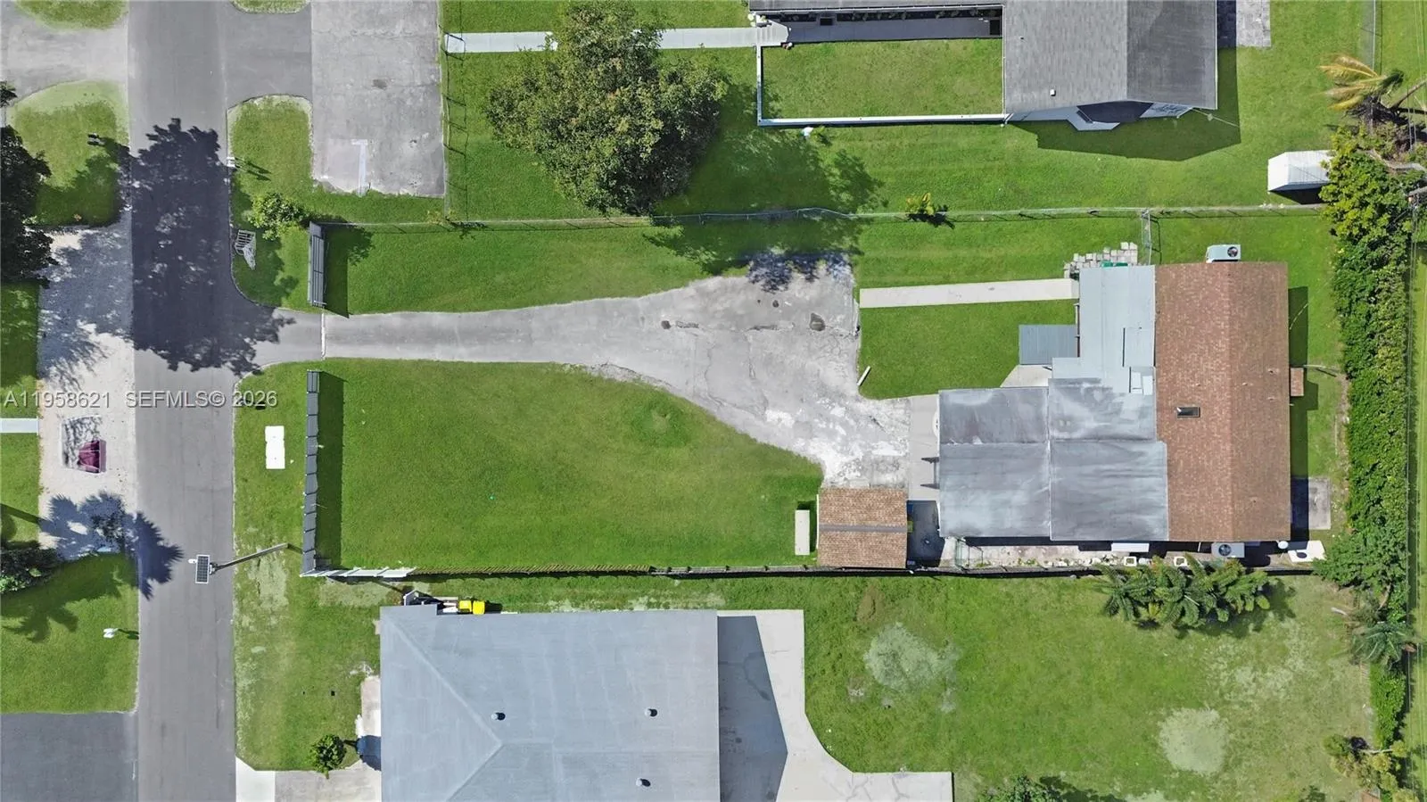 Foto de propiedad en 4133 SW 52nd Street, Dania Beach, FL 33314 Dania Beach con MLS# 