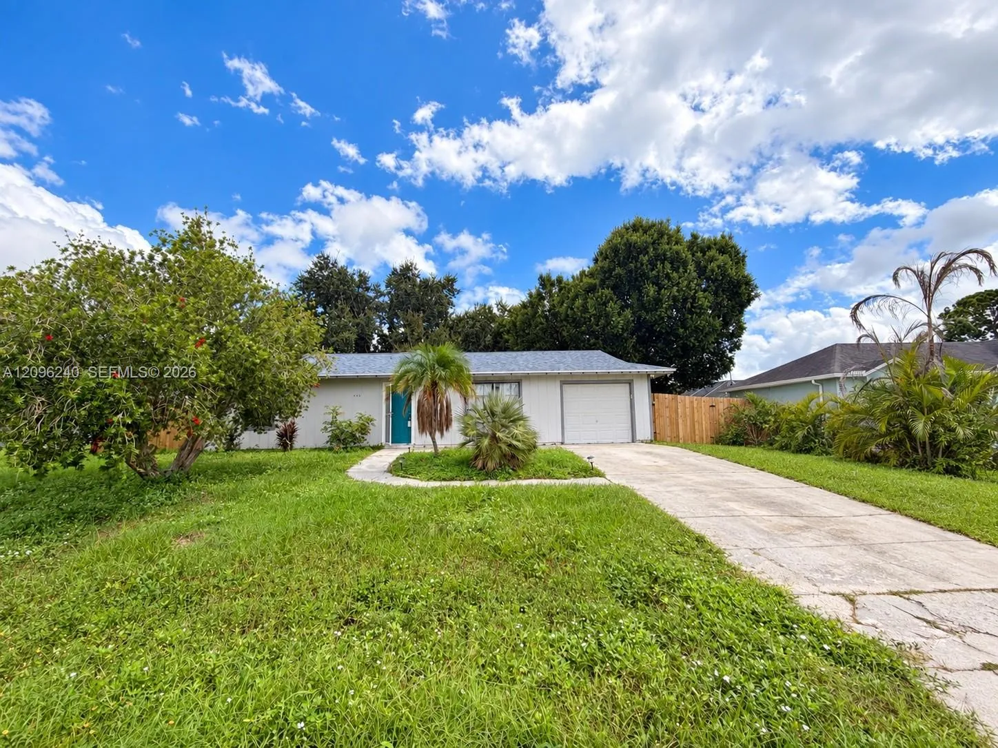 En Venta 4133 SW Darien Street, Port St. Lucie, FL 34953, Port St. Lucie, FL 34953