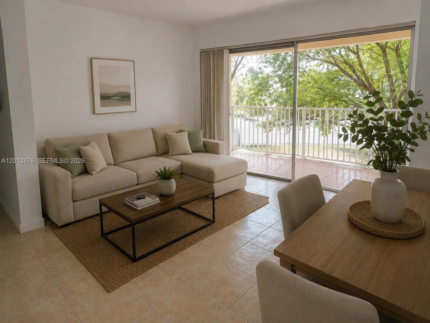Foto de propiedad en 4134 NW 79th Avenue 2C, Doral, FL 33166 Doral con MLS# 