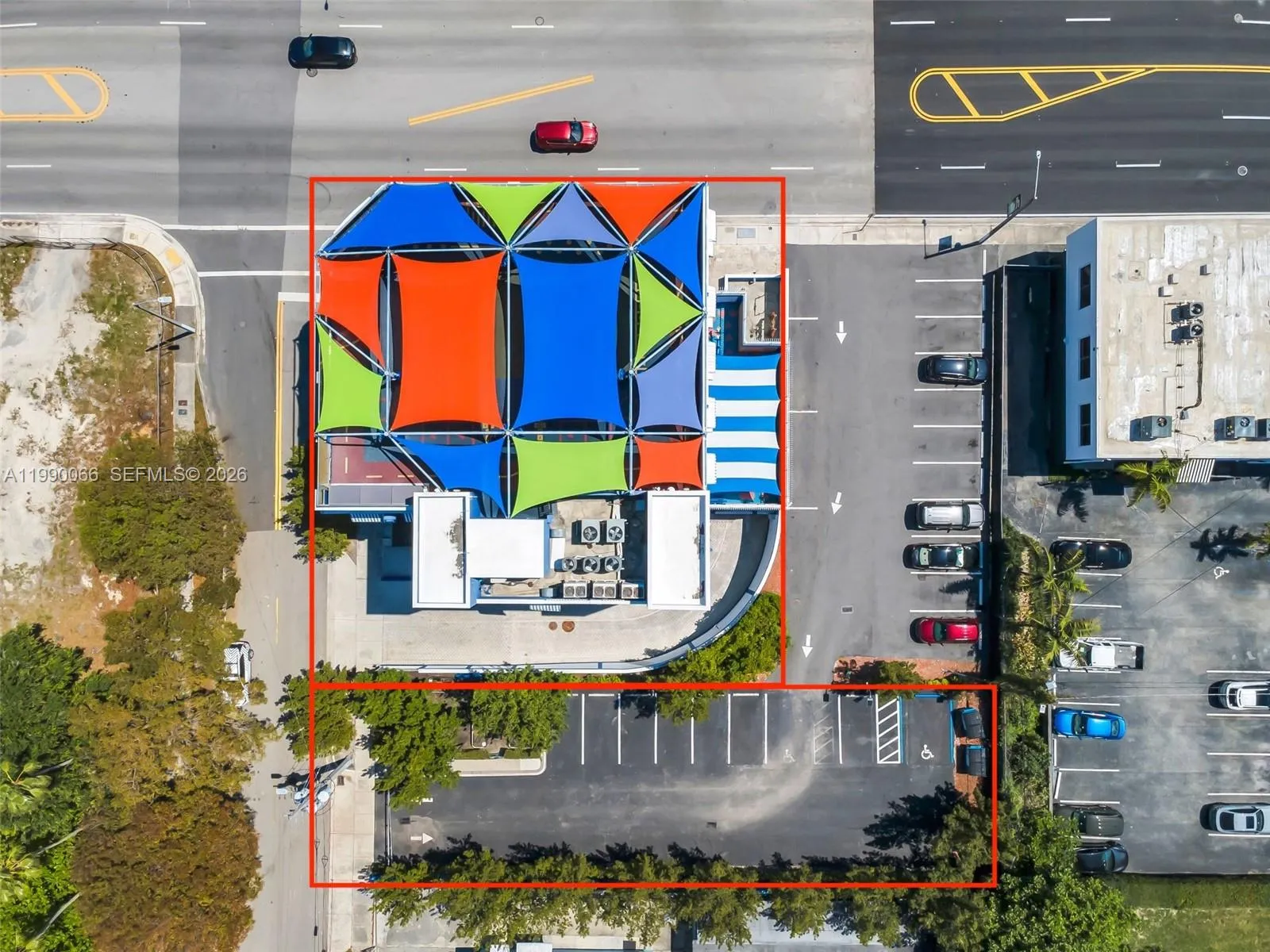 Foto de propiedad en 4136 N Miami Avenue, Miami, FL 33127 Miami con MLS# 
