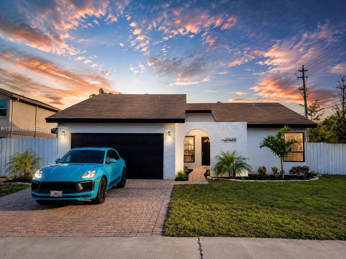 Foto de propiedad en 4138 NW 1st Drive 0, Deerfield Beach, FL 33442 Deerfield Beach con MLS# 
