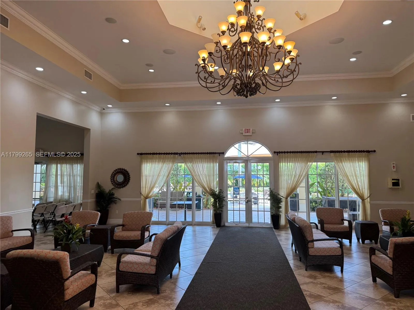 Foto de propiedad en 4139 NE 26th Street, Homestead, FL 33033 Homestead con MLS# 