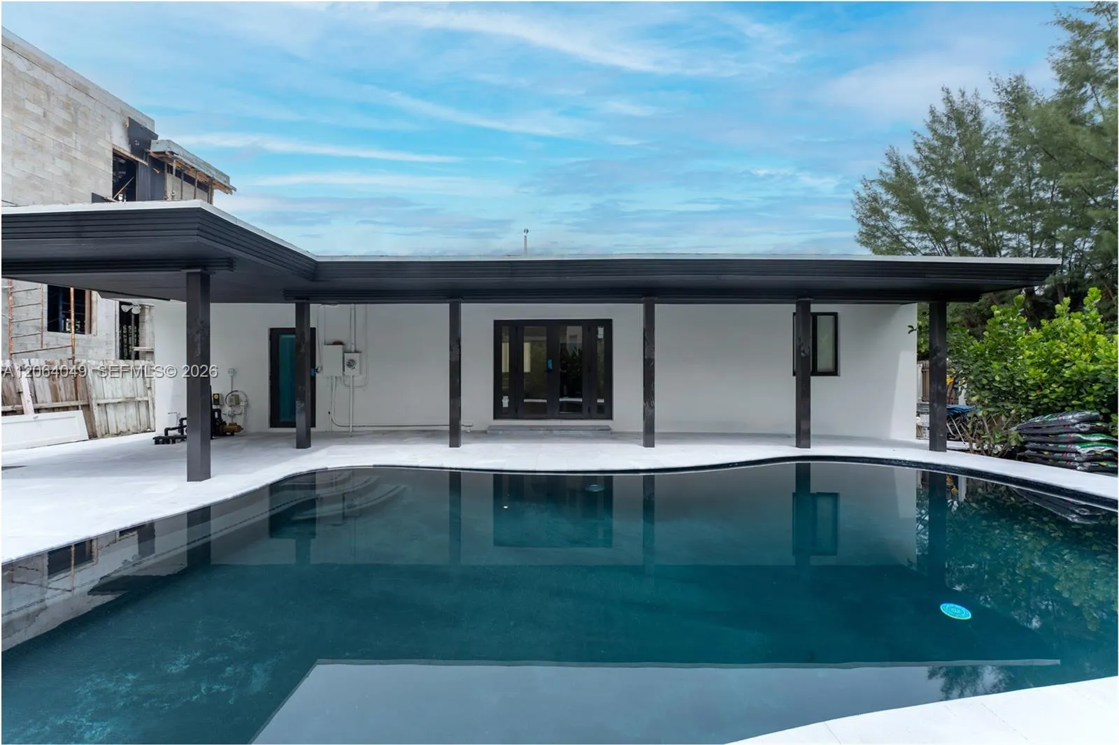 Foto de propiedad en 4144 Alton Road 4144, Miami Beach, FL 33140 Miami Beach con MLS# 