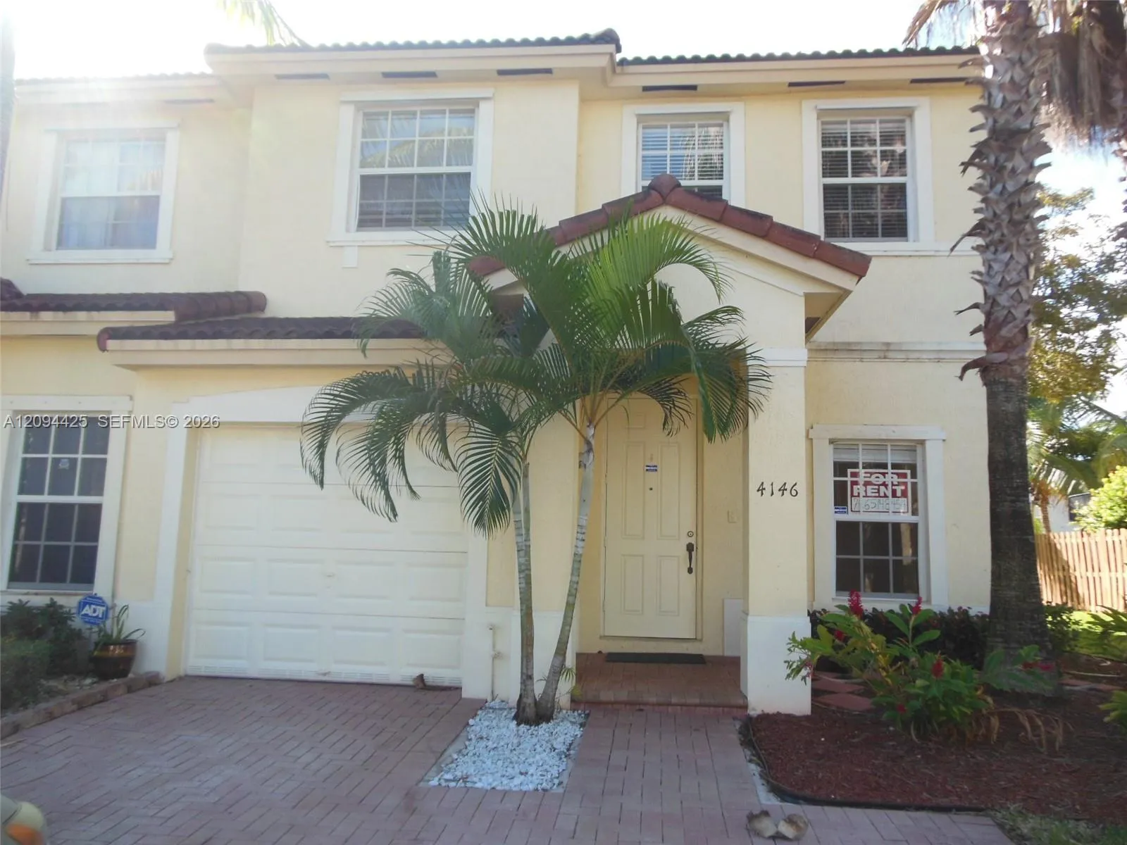 En Renta 4146 NE 26th Street 4146, Homestead, FL 33033, Homestead, FL 33033