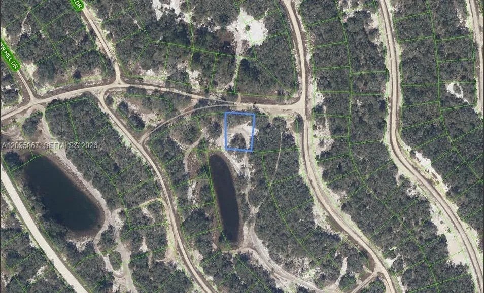 En Venta 415 Eleanor Boulevard, Lake Placid, FL 33852, Lake Placid, FL 33852