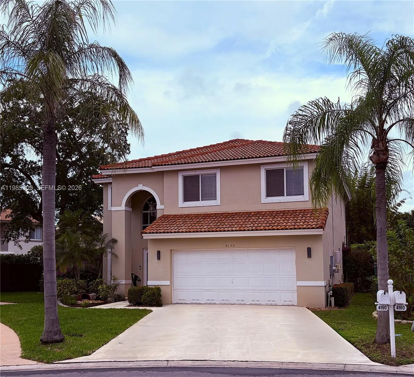 Vendido 4150 NW 62nd Drive, Coconut Creek, FL 33073, Coconut Creek, FL 33073