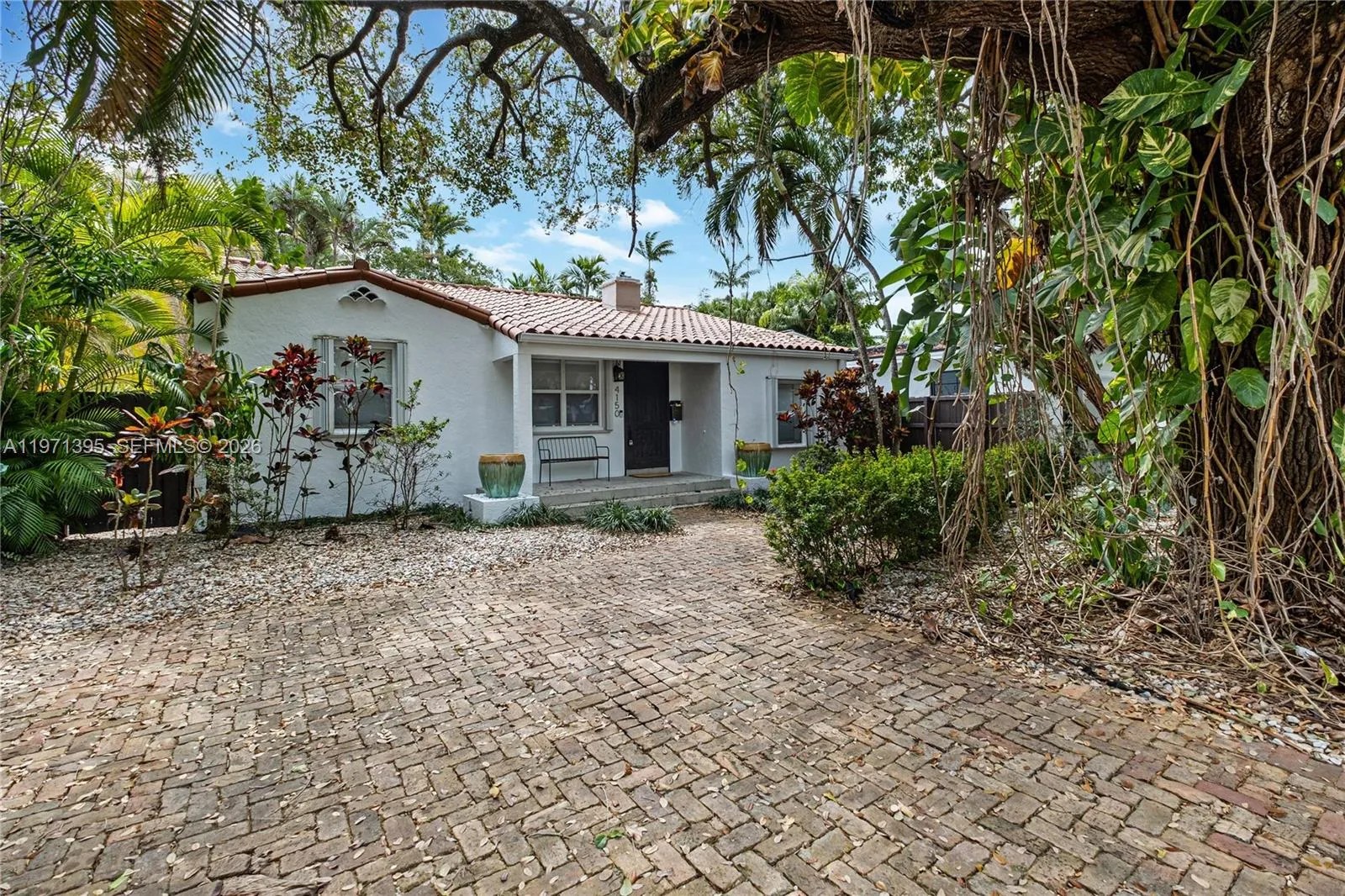 Alquilada 4150 Ventura Avenue, Miami, FL 33133, Miami, FL 33133