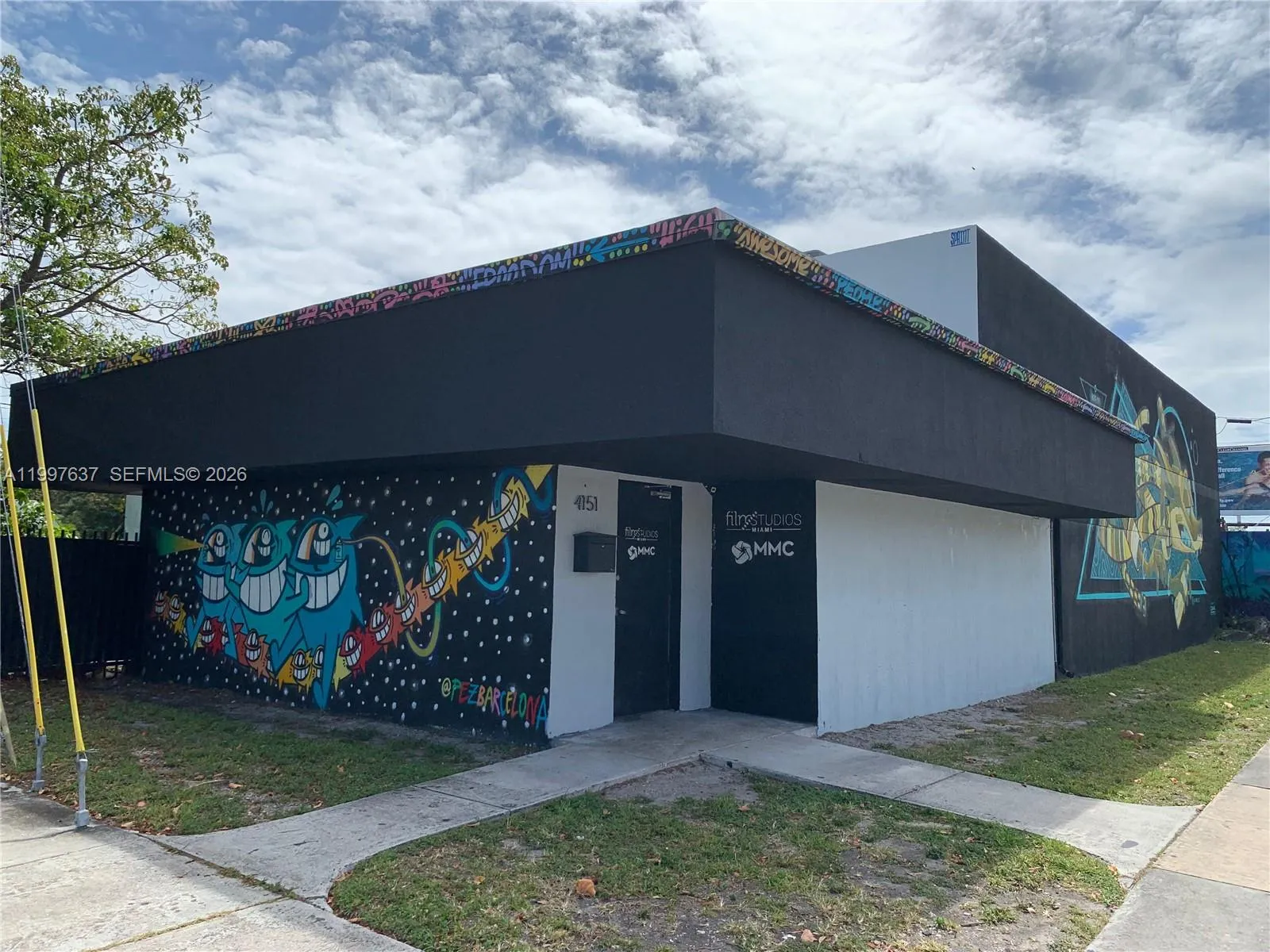 En Renta 4151 NW 2nd Avenue, Miami, FL 33127, Miami, FL 33127