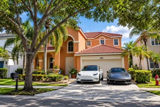 En Venta 4154 Staghorn Lane, Weston, FL 33331, Weston, FL 33331