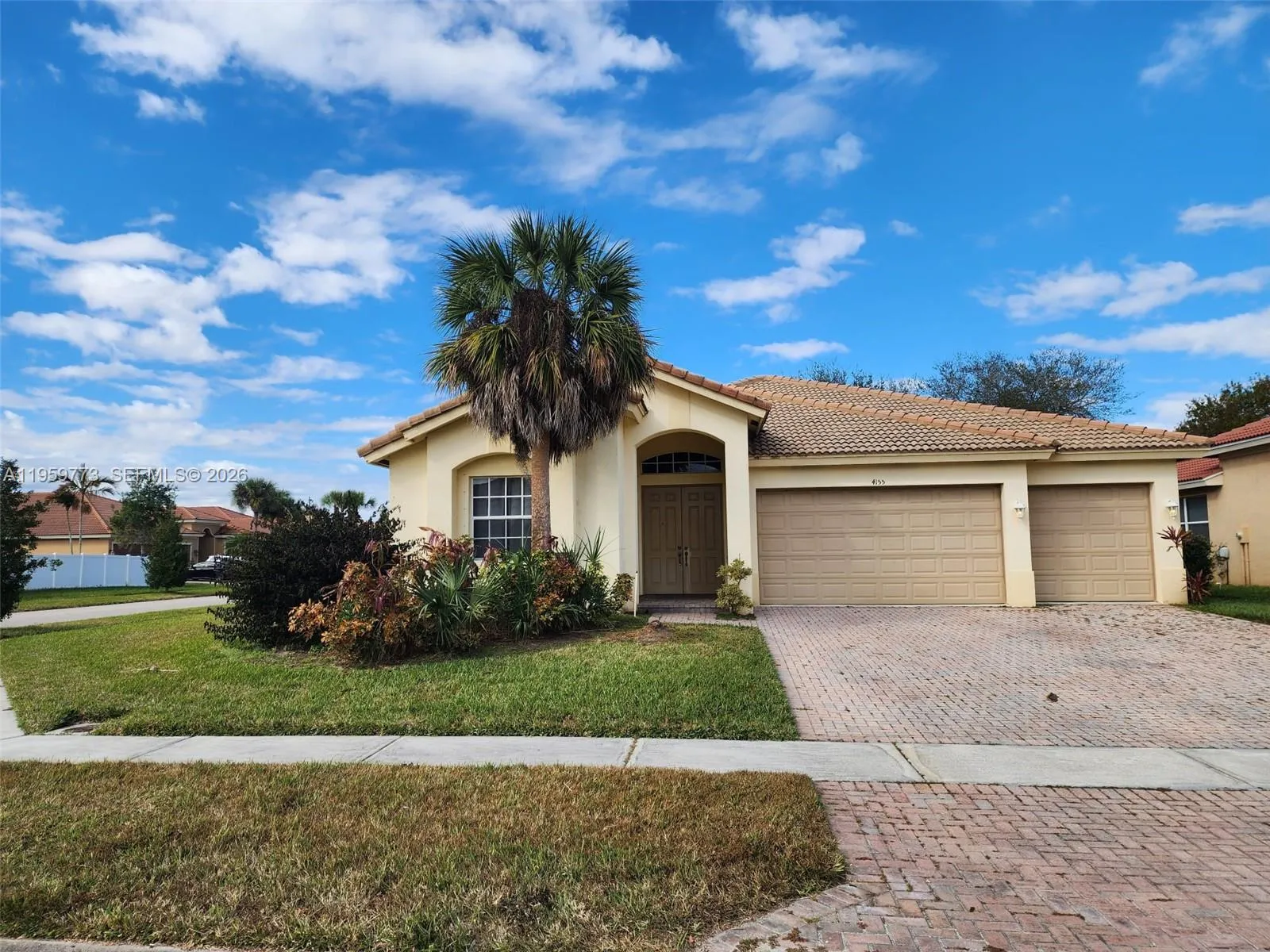 En Venta 4155 Worlington Terrace, Fort Pierce, FL 34947, Fort Pierce, FL 34947