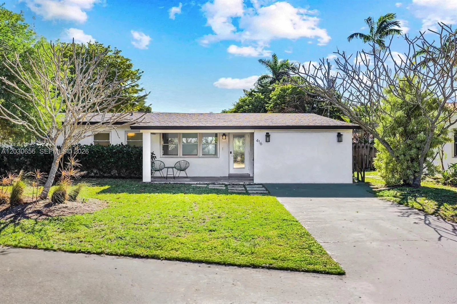 Alquilada 416 NE 29th Street, Wilton Manors, FL 33334, Wilton Manors, FL 33334