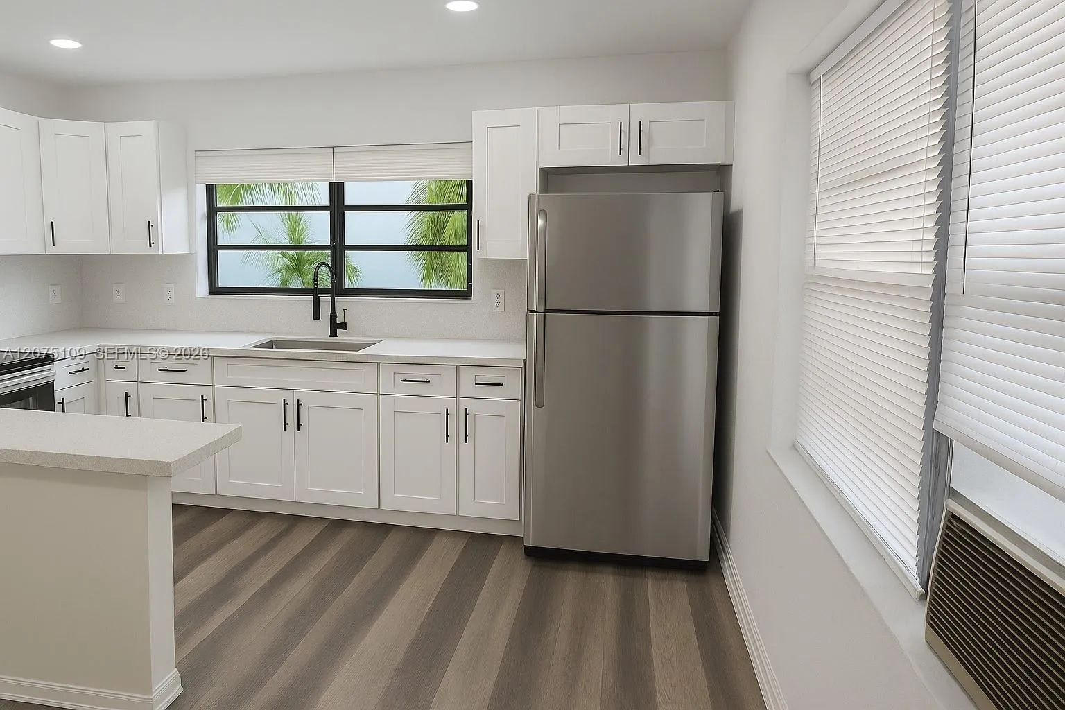 Foto de propiedad en 417 NW 2nd Avenue 9, Hallandale Beach, FL 33009 Hallandale Beach con MLS# 