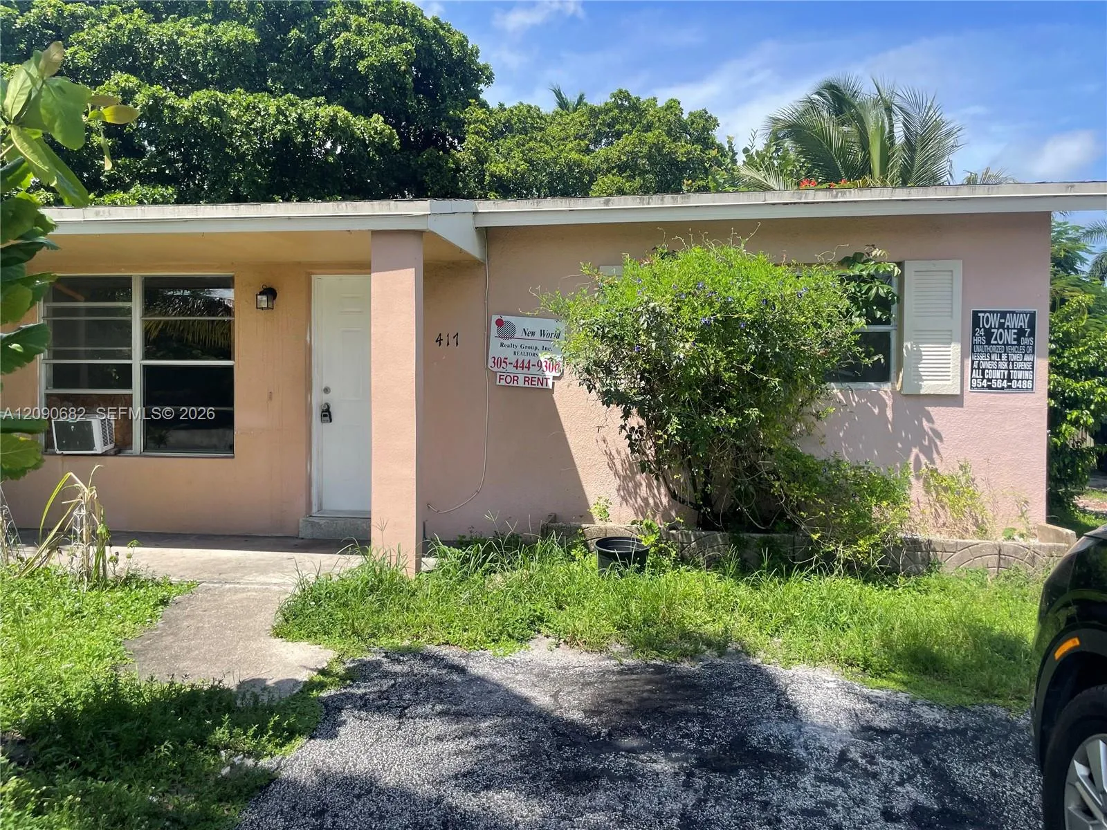 En Renta 417 NW 40th Street 417, Oakland Park, FL 33309, Oakland Park, FL 33309