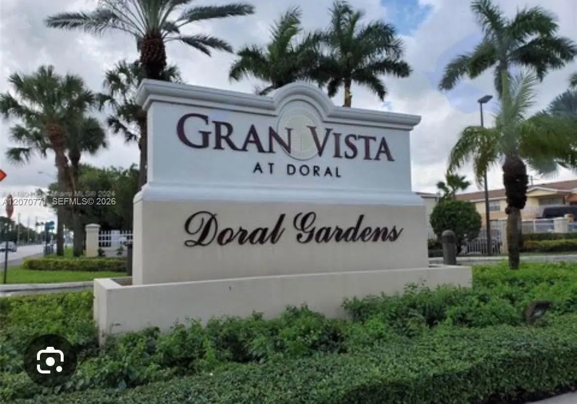 Foto de propiedad en 4170 NW 79th Avenue 1C, Doral, FL 33166 Doral con MLS# 