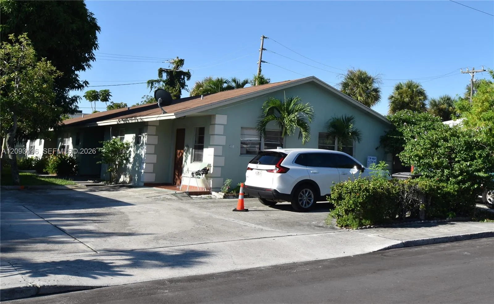 En Venta 418 Conniston Road, West Palm Beach, FL 33405, West Palm Beach, FL 33405