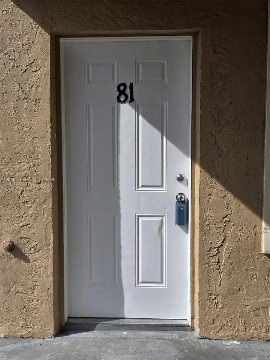 En Renta 4181 NW 114th Avenue 4181, Coral Springs, FL 33065, Coral Springs, FL 33065