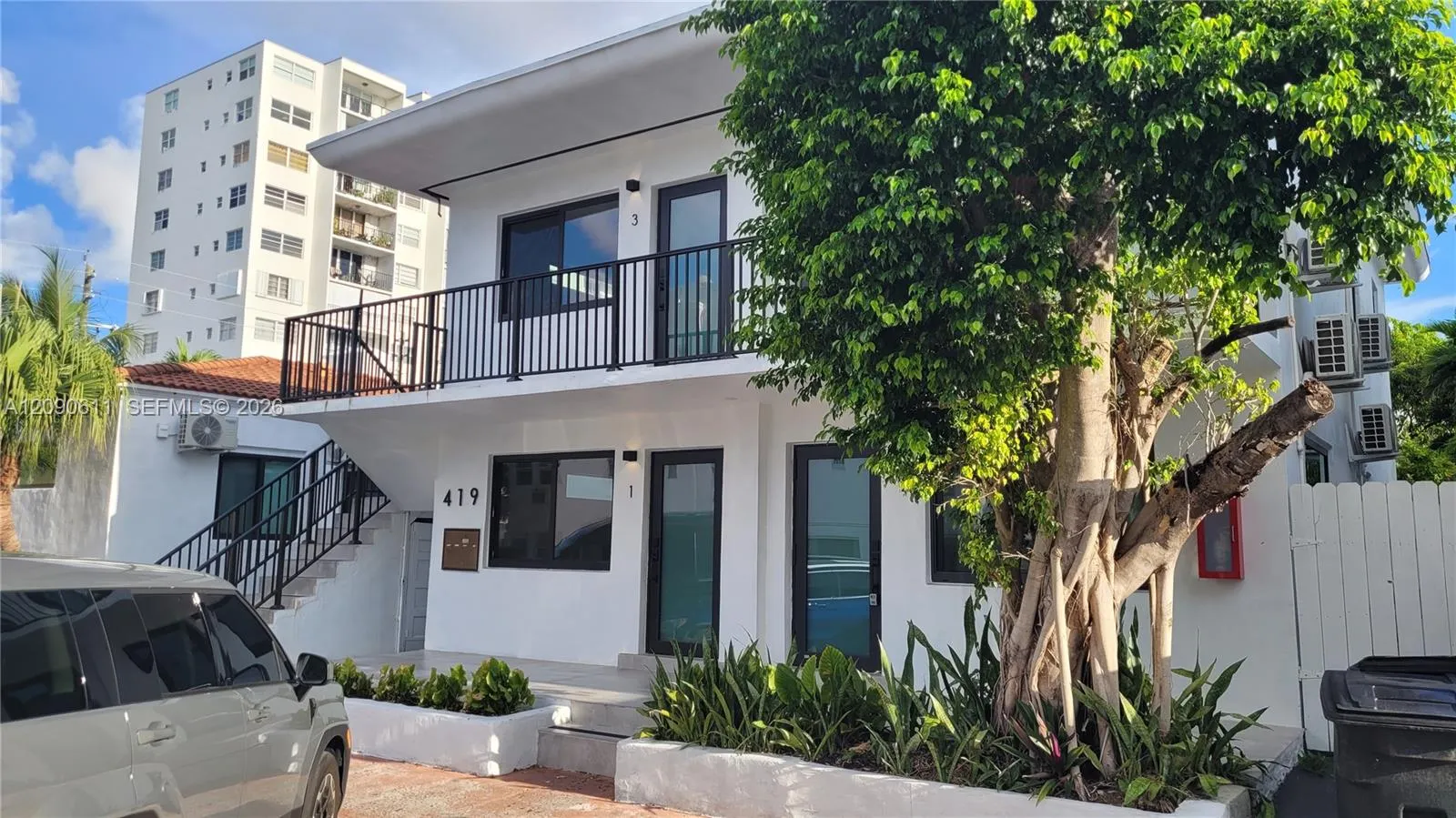 En Renta 419 78th Street 2, Miami Beach, FL 33141, Miami Beach, FL 33141