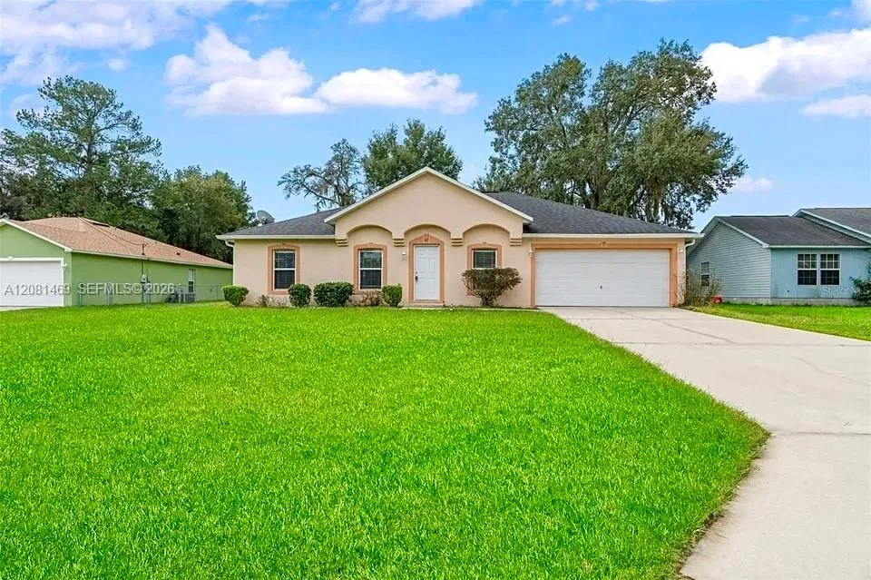 En Venta 42 Pecan Loop, Ocala, FL 34472, Ocala, FL 34472