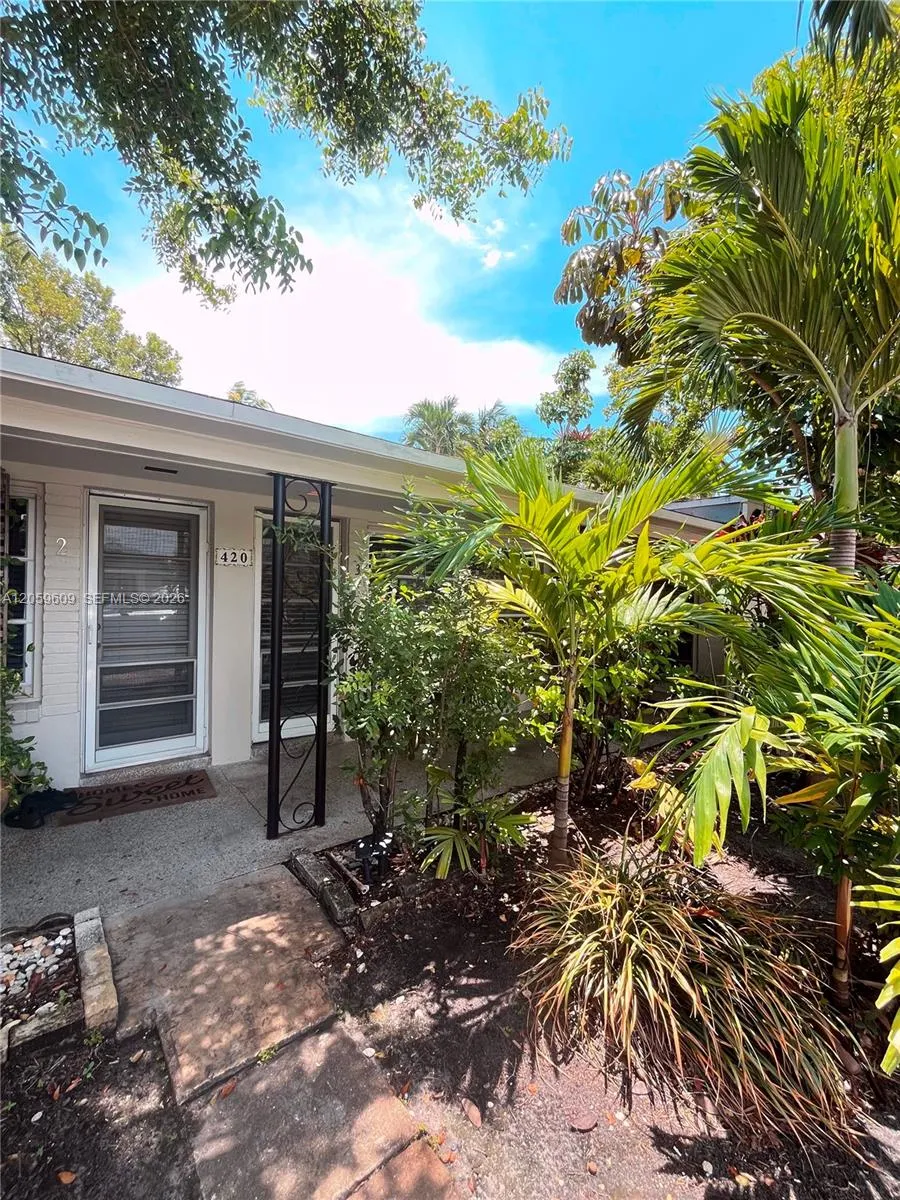 En Renta 420 NE 14th Avenue 3, Fort Lauderdale, FL 33301, Fort Lauderdale, FL 33301