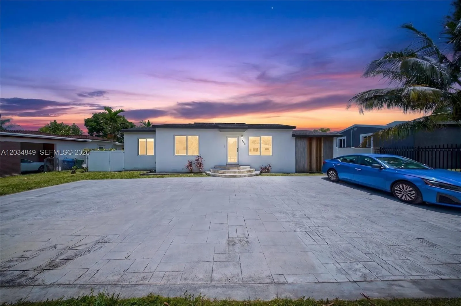 Vendido 420 NW 145th Street, Miami, FL 33168, Miami, FL 33168
