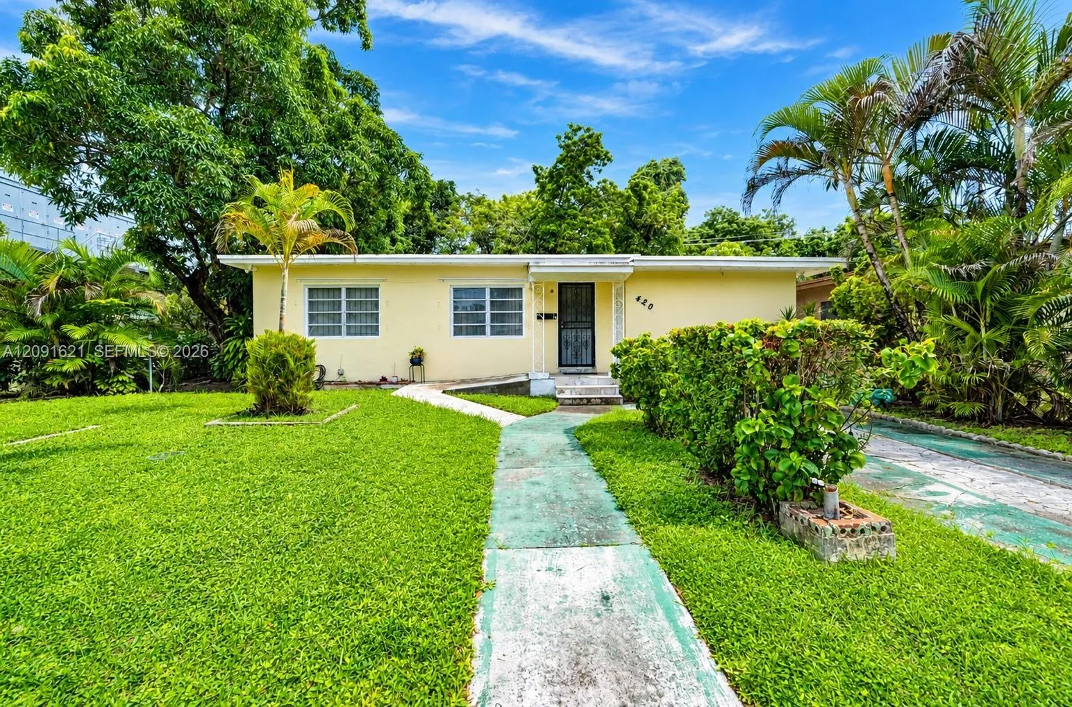 En Venta 420 NW 42nd Street, Miami, FL 33127, Miami, FL 33127