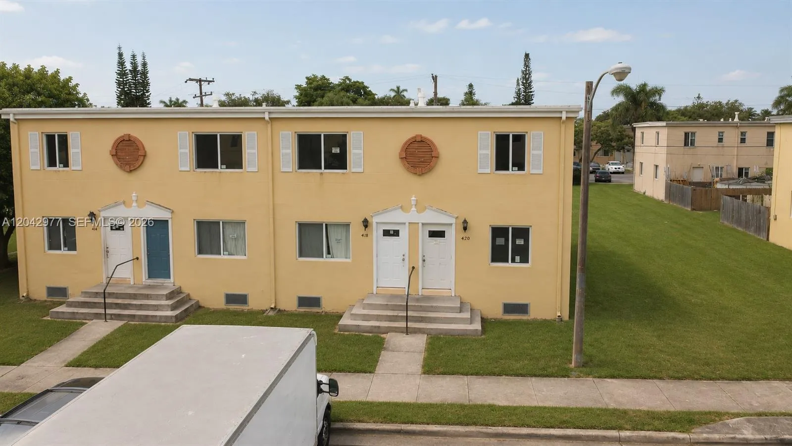 En Venta 420 NW 84th Terrace 420, Miami, FL 33150, Miami, FL 33150
