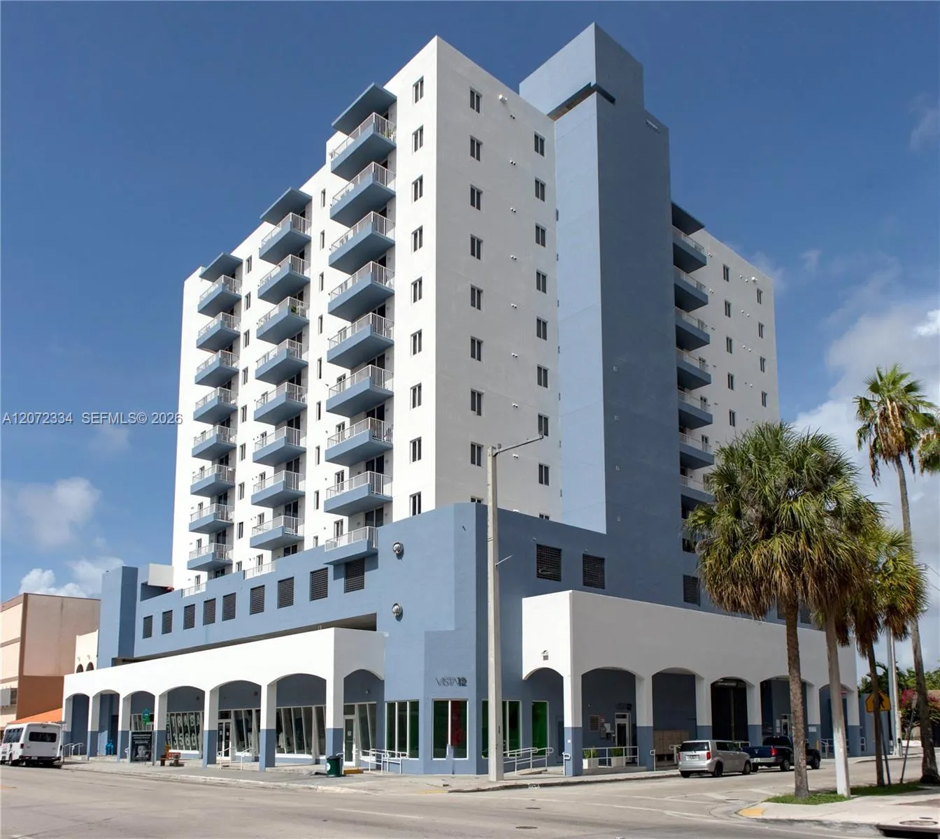 Foto de propiedad en 420 SW 12th Avenue 1004, Miami, FL 33130 Miami con MLS#