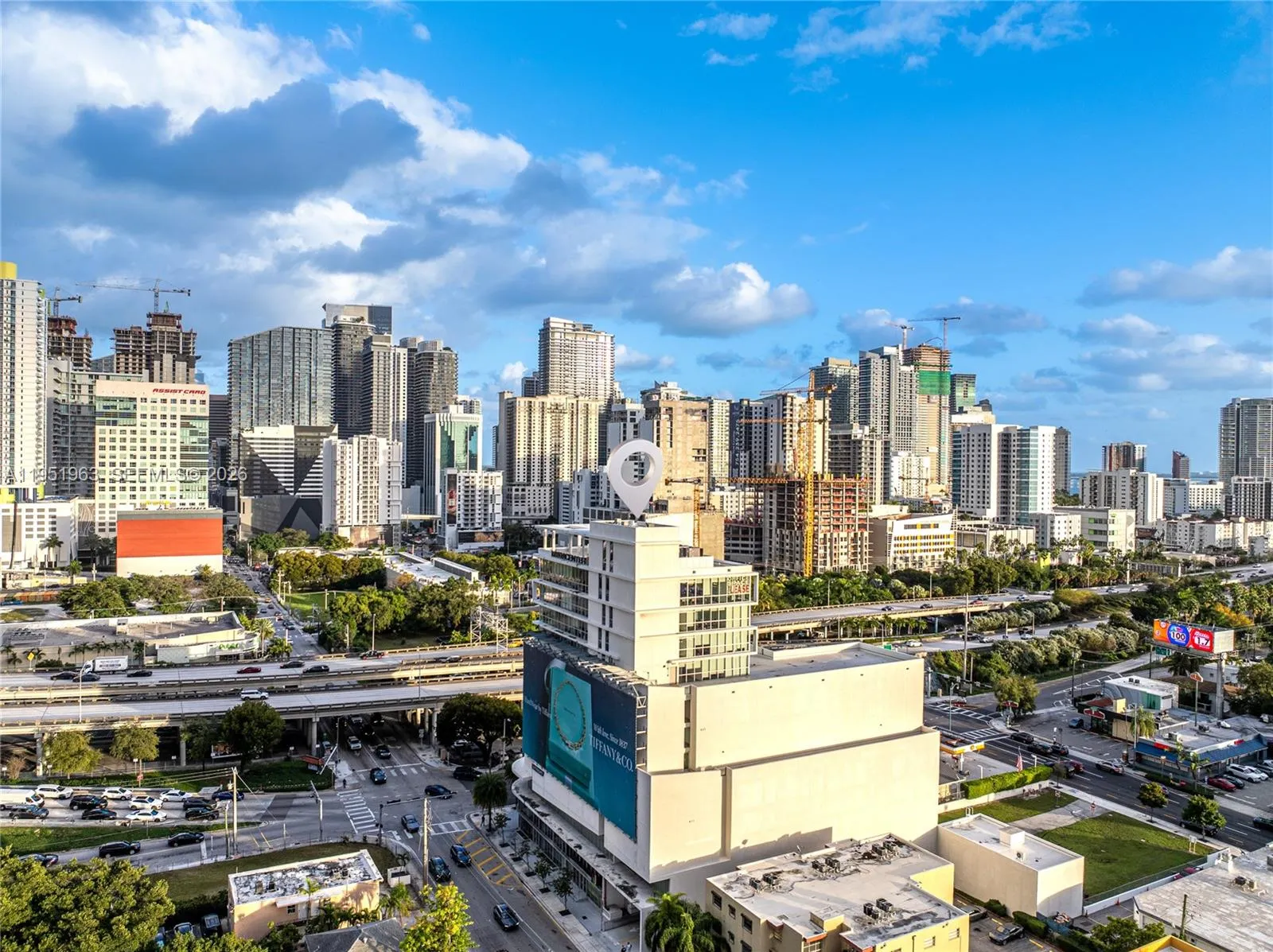 En Renta 420 SW 7th Street 1205, Miami, FL 33130, Miami, FL 33130