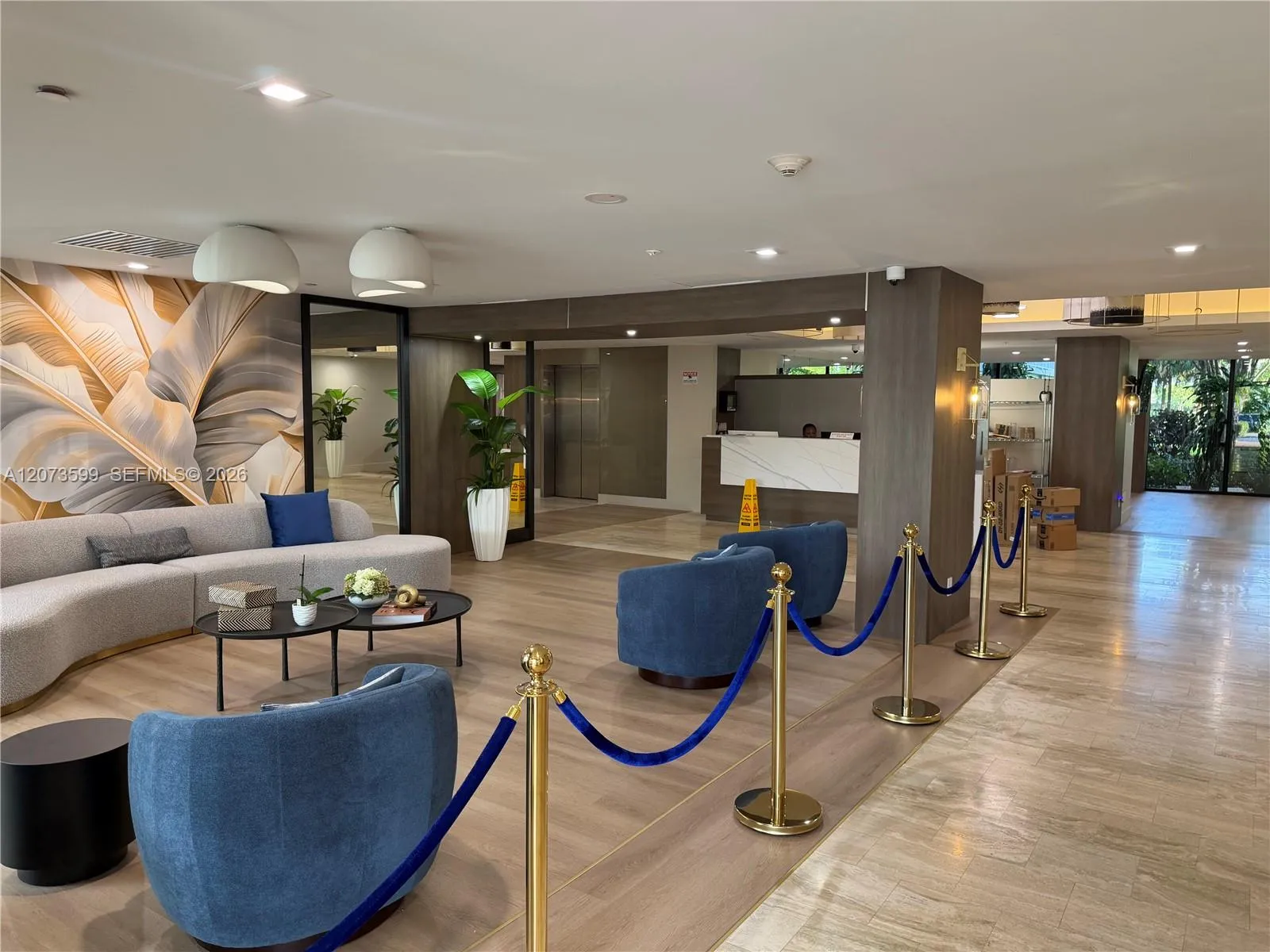 Foto de propiedad en 4200 Hillcrest Drive 809, Hollywood, FL 33021 Hollywood con MLS# 
