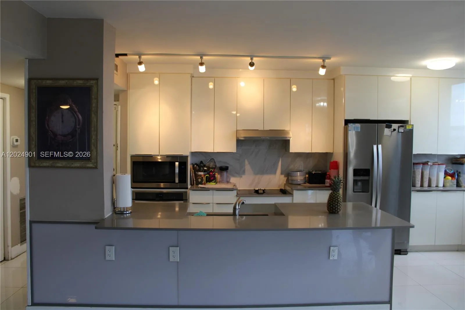 Foto de propiedad en 4200 Hillcrest Drive 820, Hollywood, FL 33021 Hollywood con MLS#