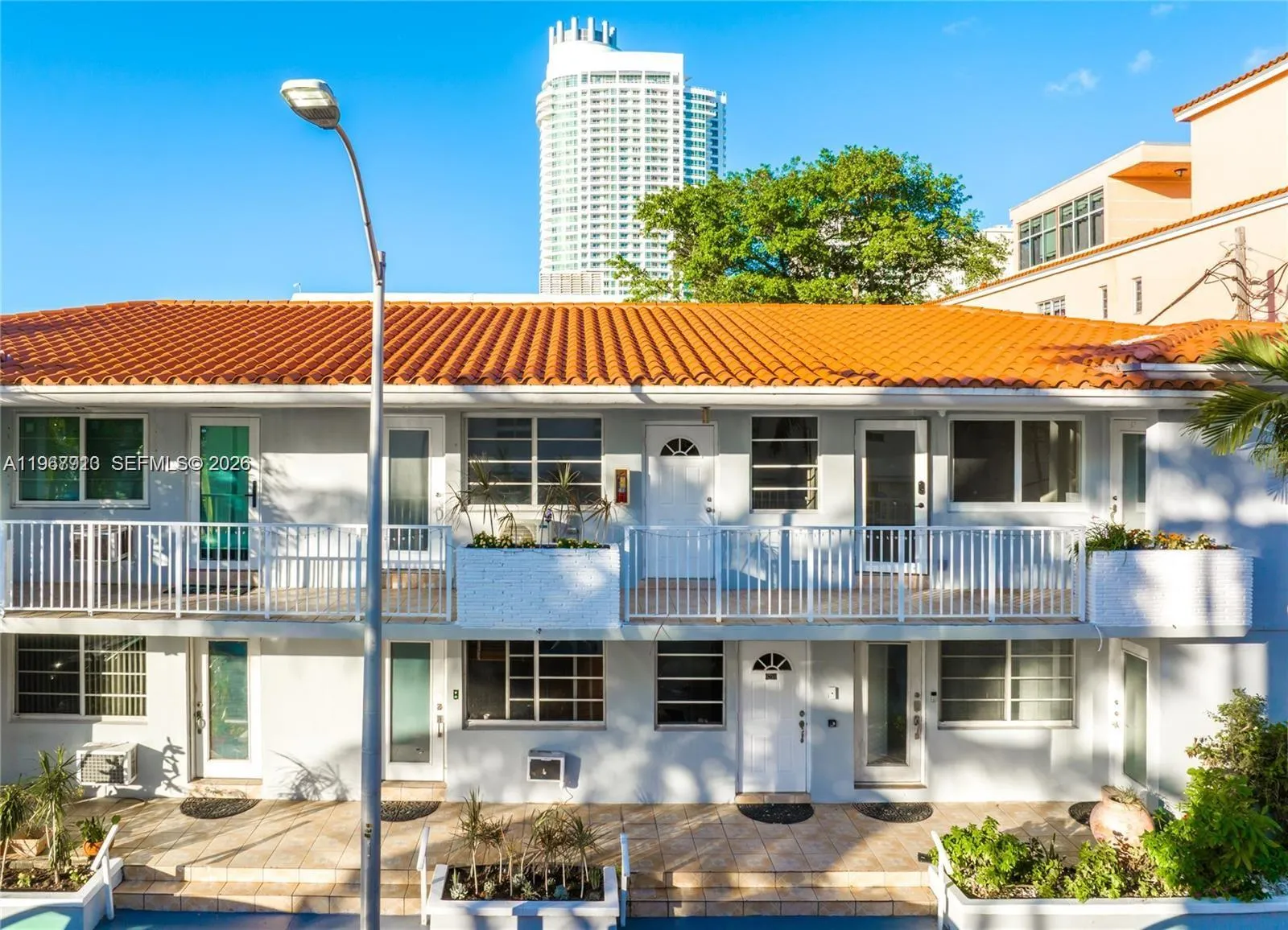 Foto de propiedad en 4201 Indian Creek Dr 2 2, Miami Beach, FL 33140 Miami Beach con MLS# 