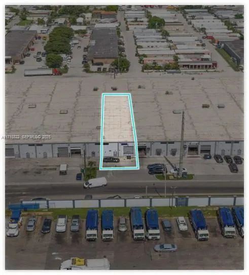 En Renta 4201 NW 37th Avenue 4237-A, Miami, FL 33142, Miami, FL 33142