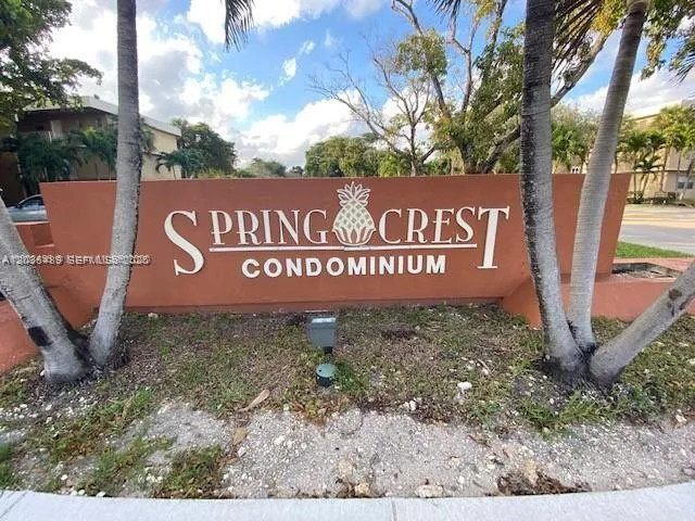 Foto de propiedad en 4205 N University Drive 208, Sunrise, FL 33351 Sunrise con MLS# 