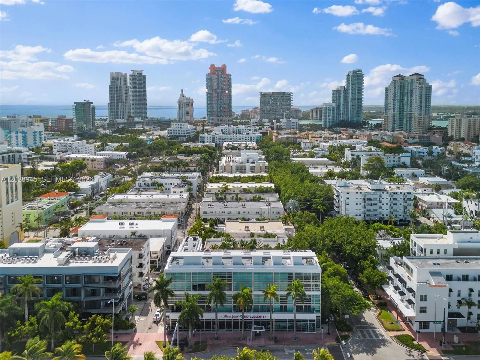 Alquilada 421 Meridian Avenue 6, Miami Beach, FL 33139, Miami Beach, FL 33139