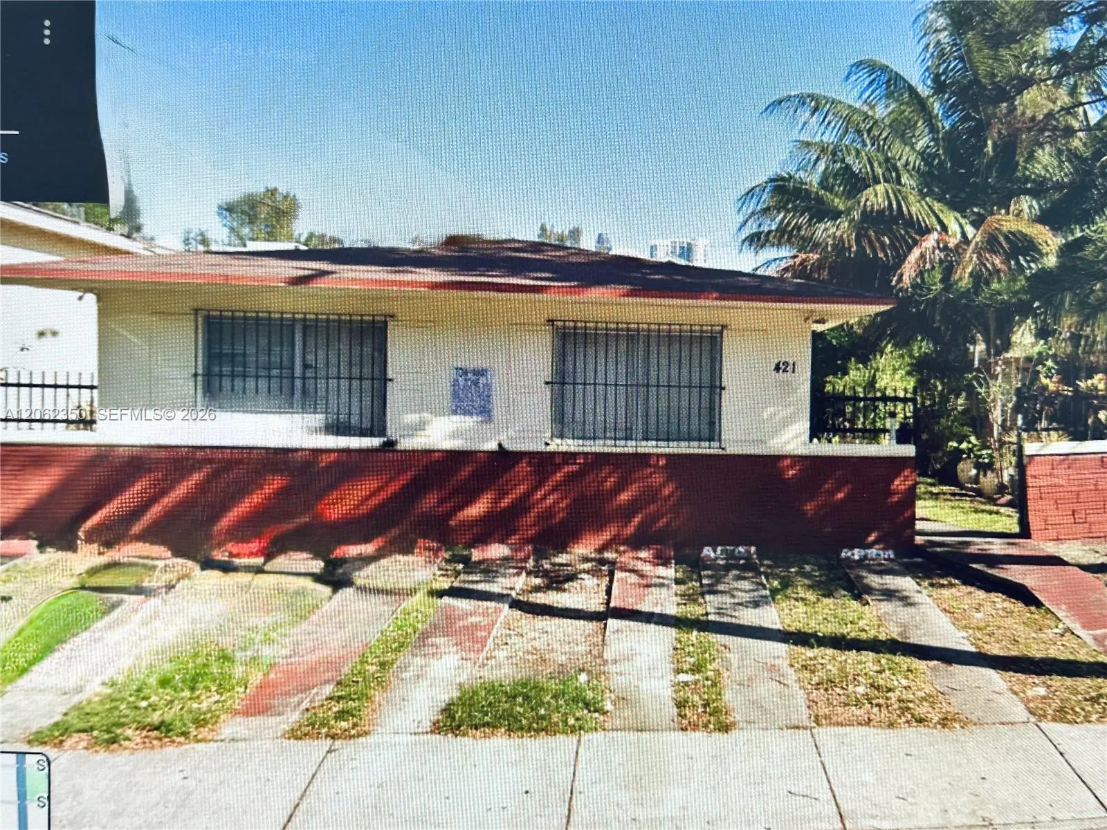 Foto de propiedad en 421 SW 9th Avenue, Miami, FL 33130 Miami con MLS# 