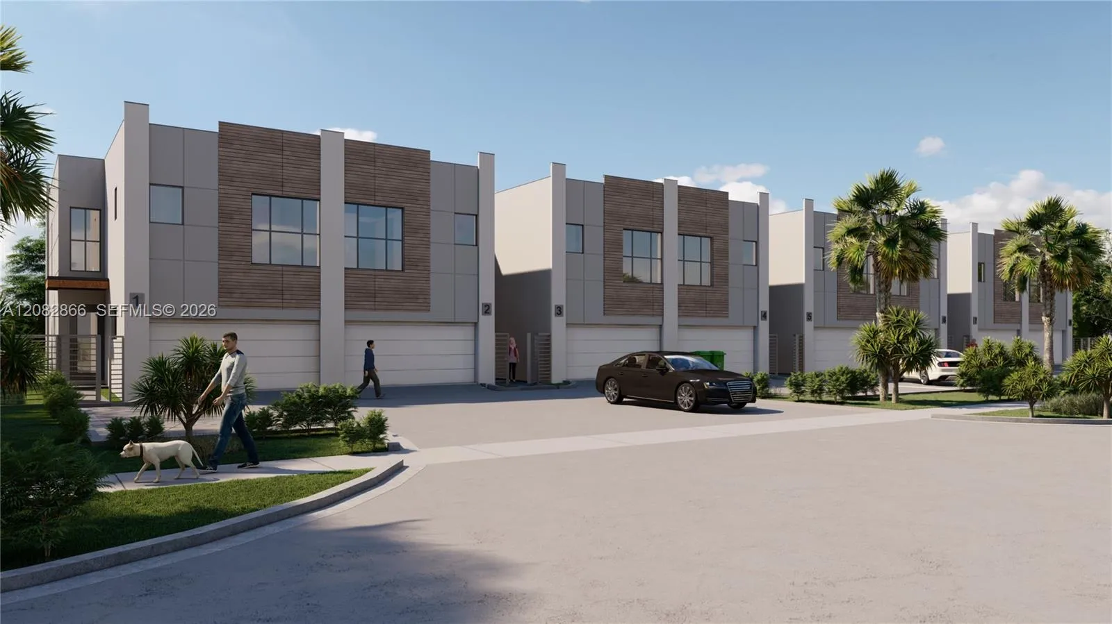 Foto de propiedad en 4218 NE 7th Terrace 4, Oakland Park, FL 33334 Oakland Park con MLS# 