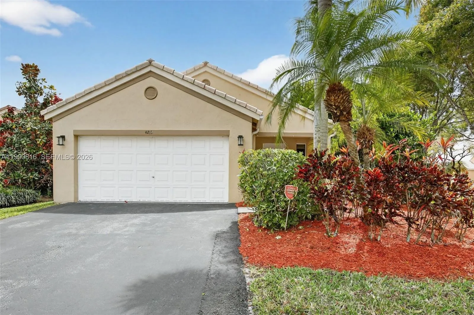 Vendido 4219 Cherrywood Court, Weston, FL 33331, Weston, FL 33331