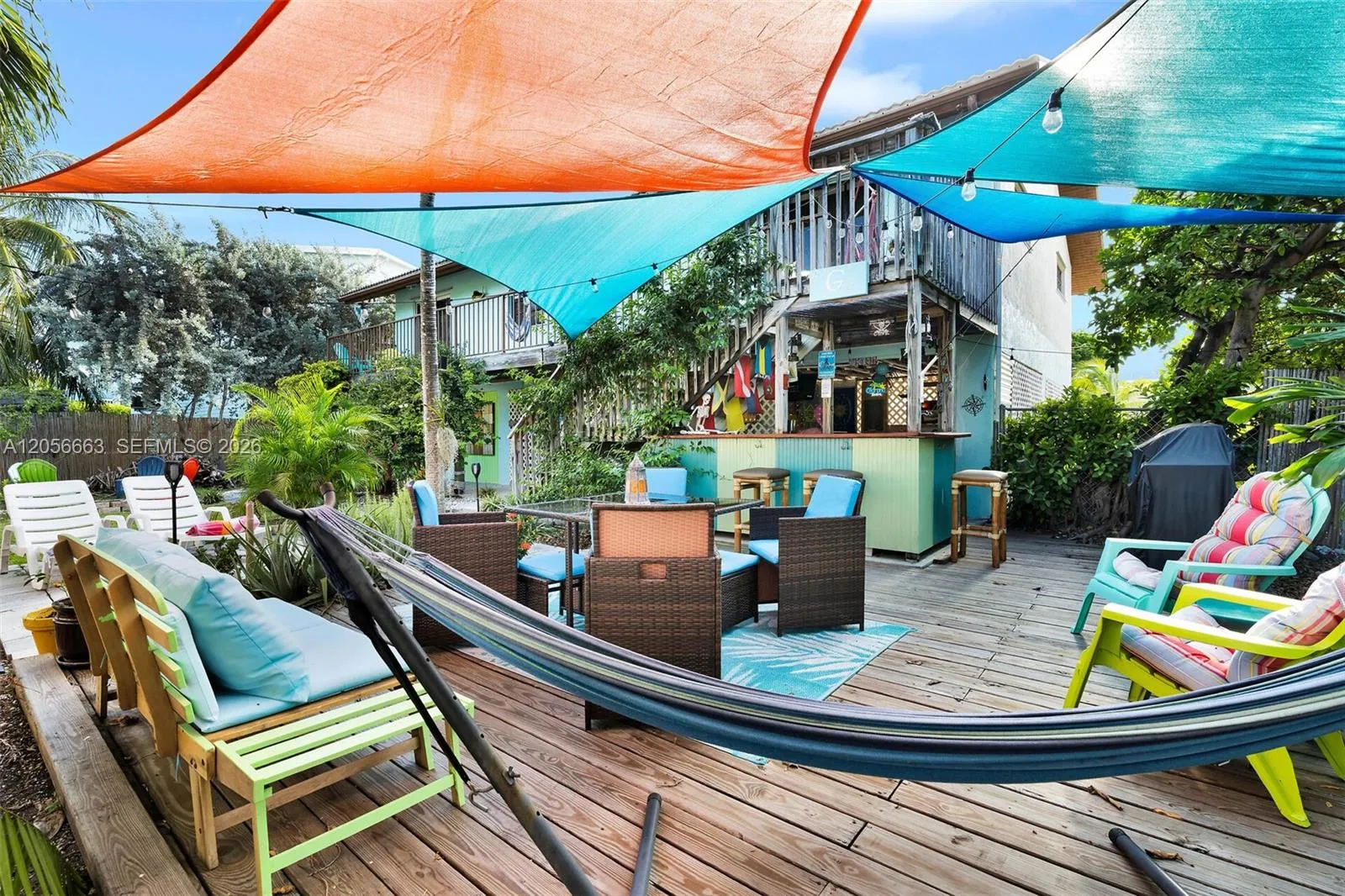 Foto de propiedad en 422 Calle Limon, Marathon, FL 33050 Marathon con MLS# 