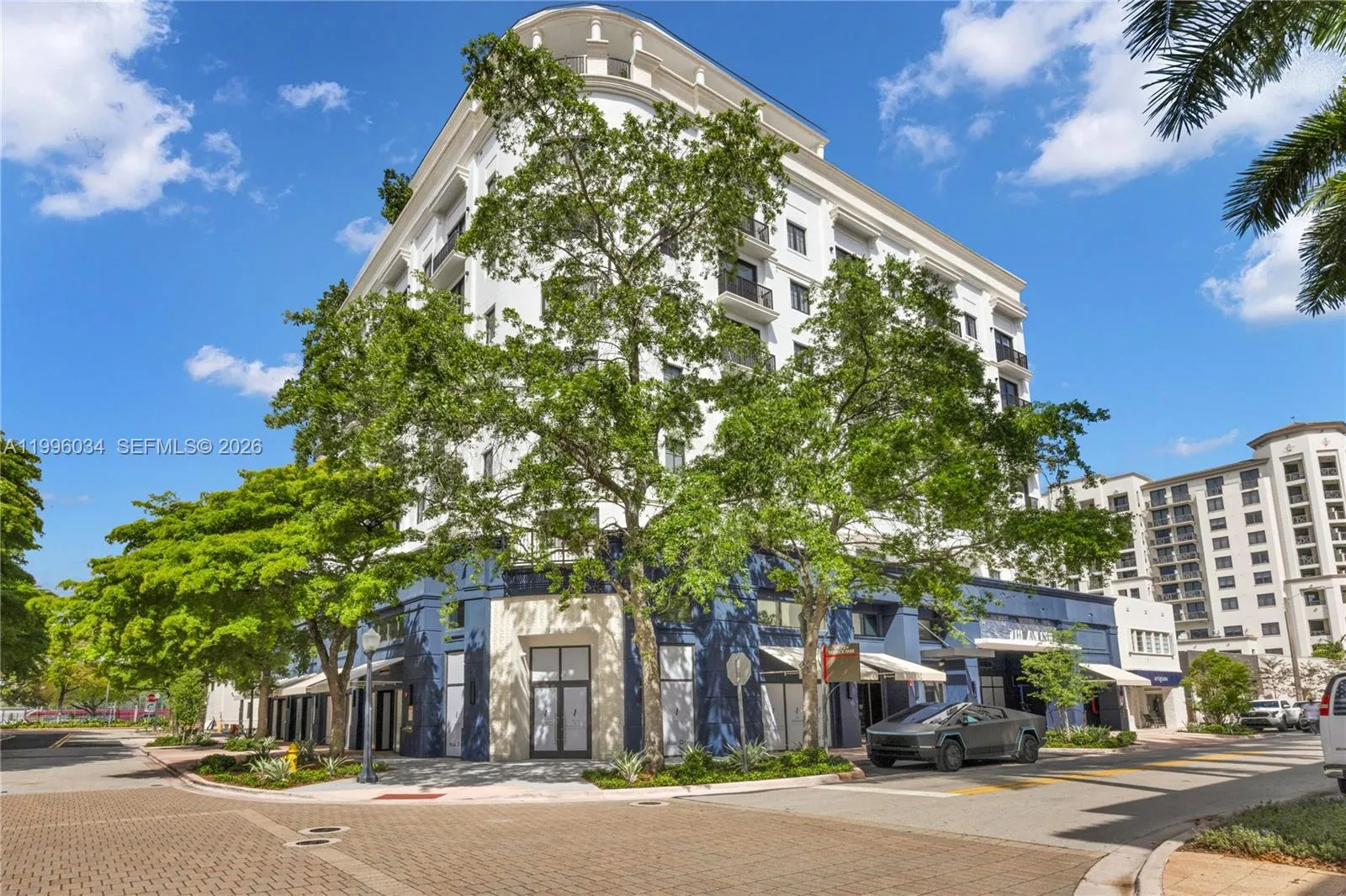 En Renta 4220 Laguna Street 803, Coral Gables, FL 33146, Coral Gables, FL 33146